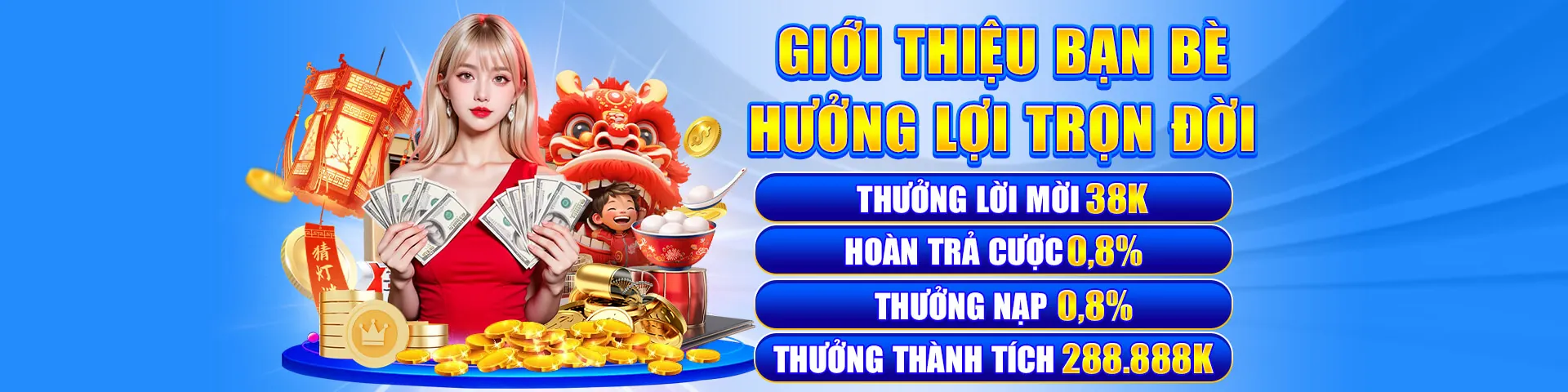 Nổ Hũ Kho Báu Pharaoh