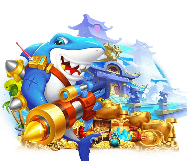 Game Vua Bắn Cá tại CO88 Login