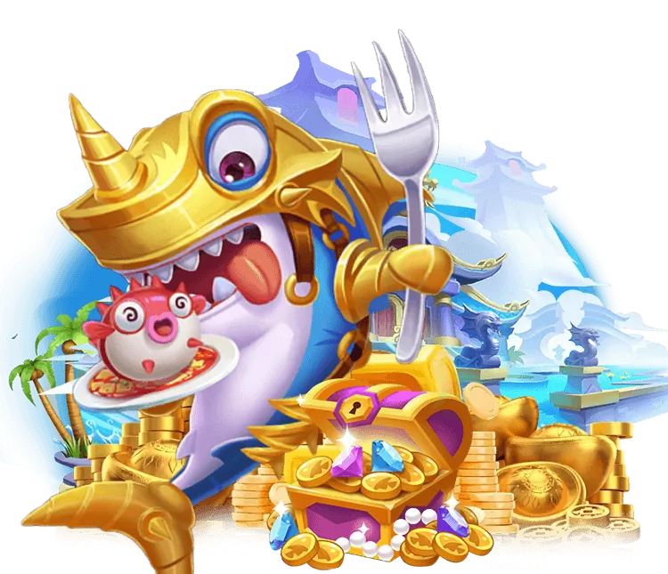 Game Bắn Cá Thần Tài tại CO88 Login